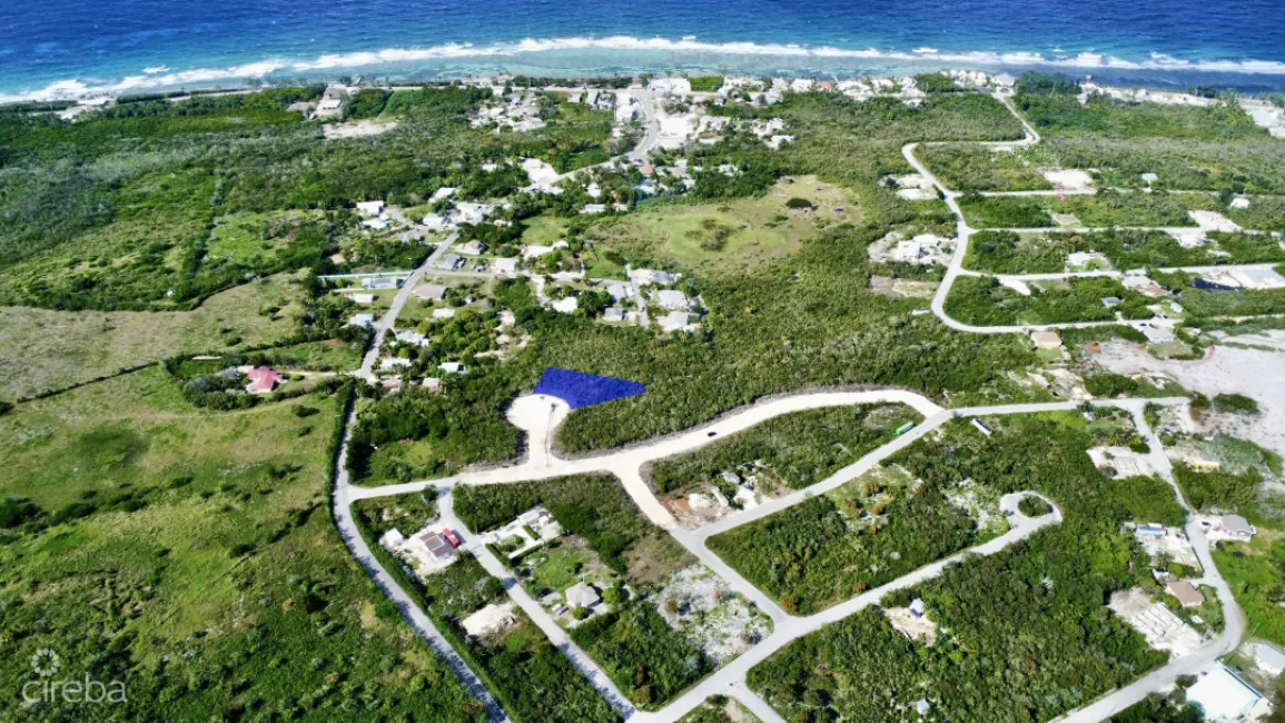 IMPERIAL ESTATES - DUPLEX LOT 103