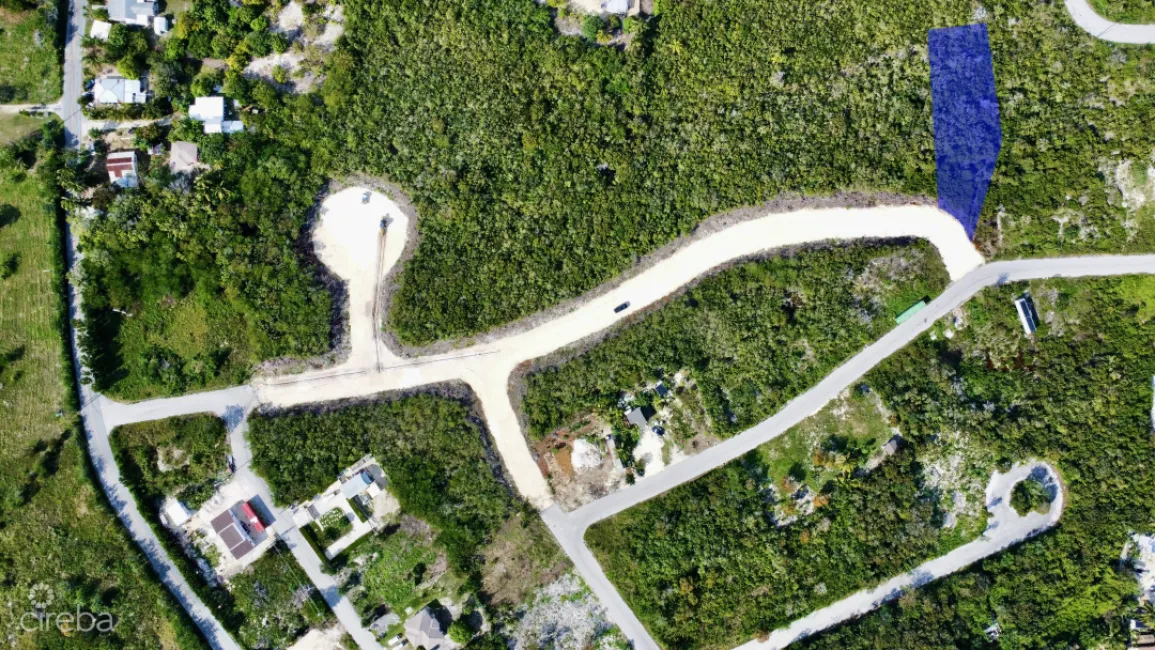 IMPERIAL ESTATES - DUPLEX LOT 93