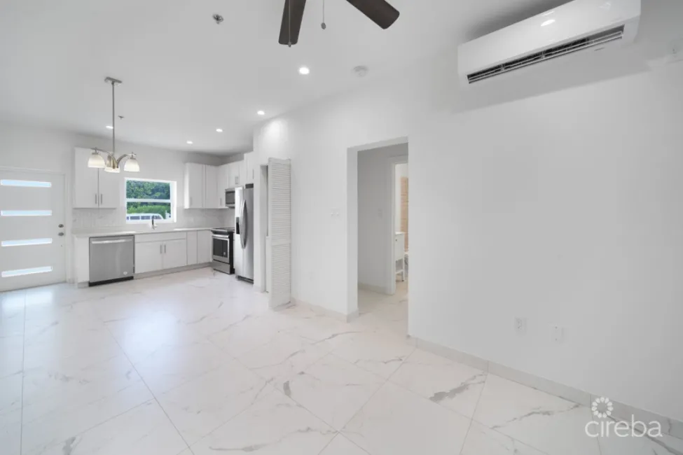 THE POINT AT WATERCOURSE 1-BEDROOM