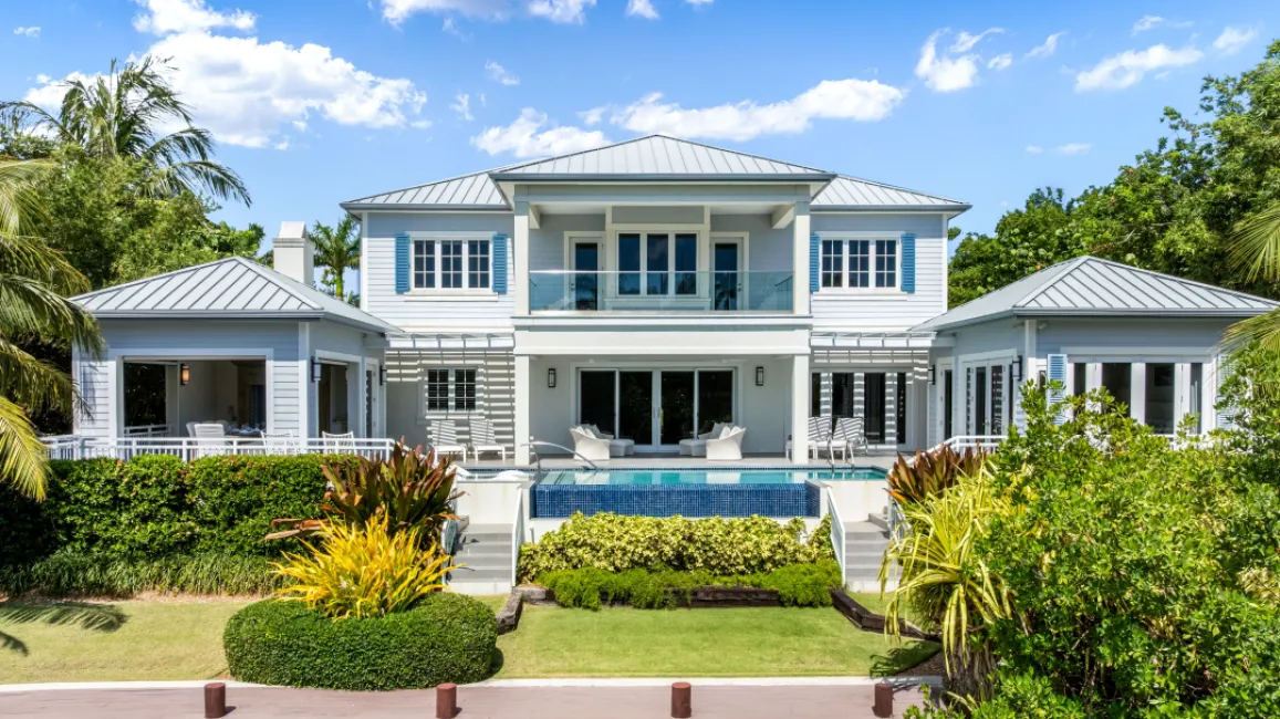 SALT CREEK EXECUTIVE