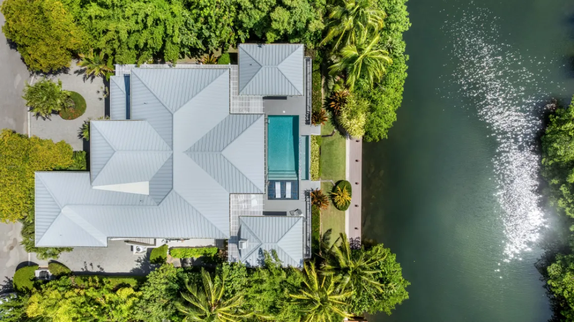 SALT CREEK EXECUTIVE