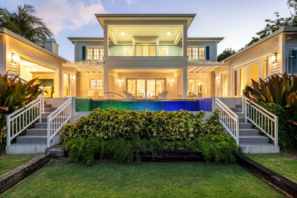 SALT CREEK EXECUTIVE