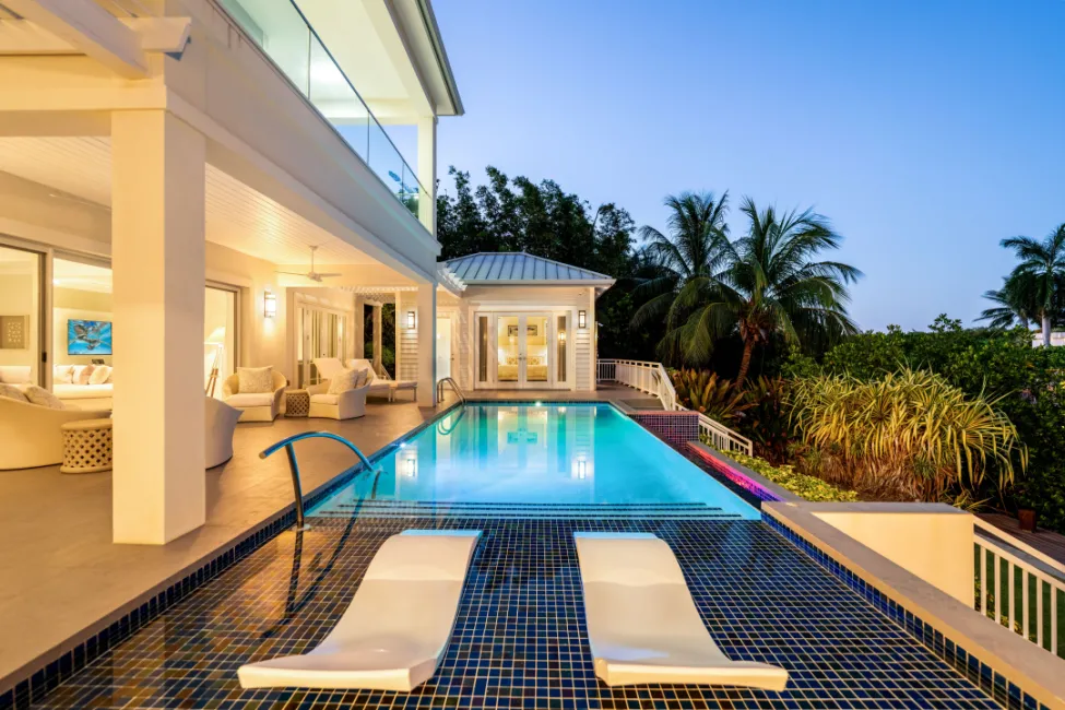 SALT CREEK EXECUTIVE