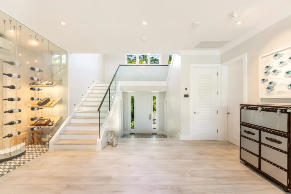 SALT CREEK EXECUTIVE