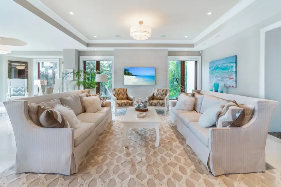 CASA MARE ESTATE AND GARDENS