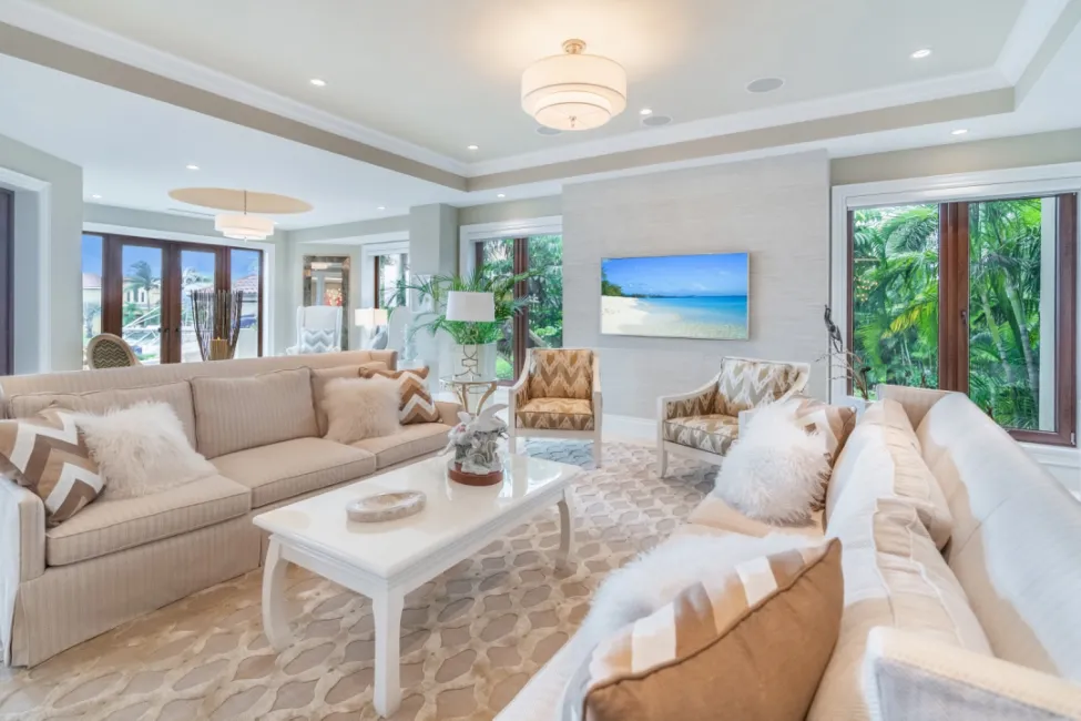 CASA MARE ESTATE AND GARDENS