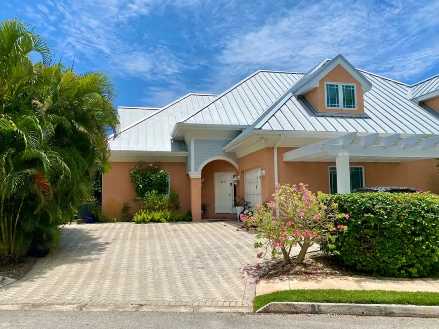 SAVANNAH GRAND FAMILY HOME