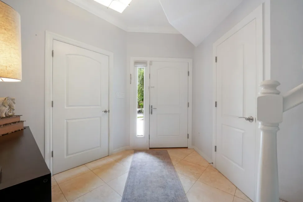 SAVANNAH GRAND FAMILY HOME