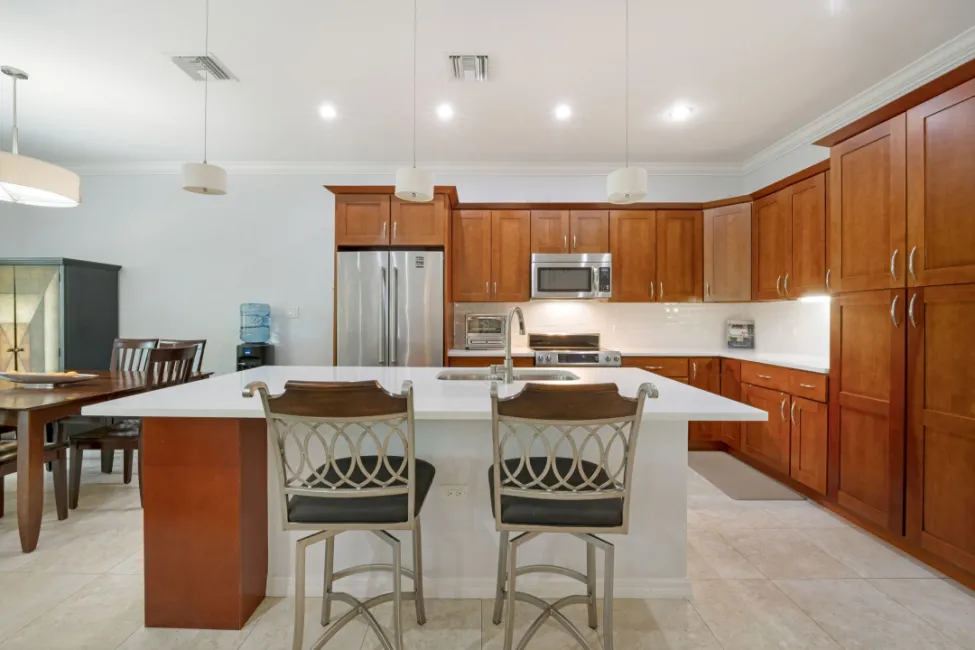 SAVANNAH GRAND FAMILY HOME