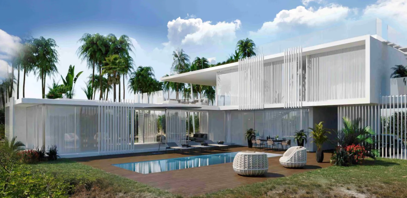 YACHT CLUB DRIVE EXECUTIVE CANAL FRONT PARCEL