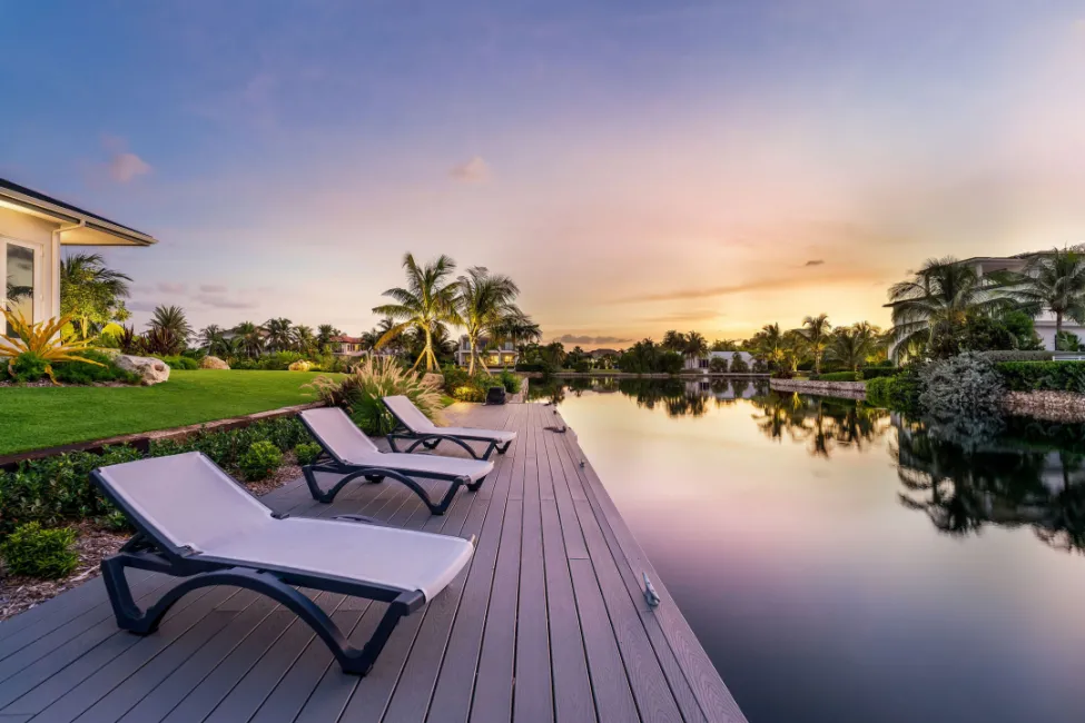MARQUIS QUAY RESIDENCE, CRYSTAL HARBOUR