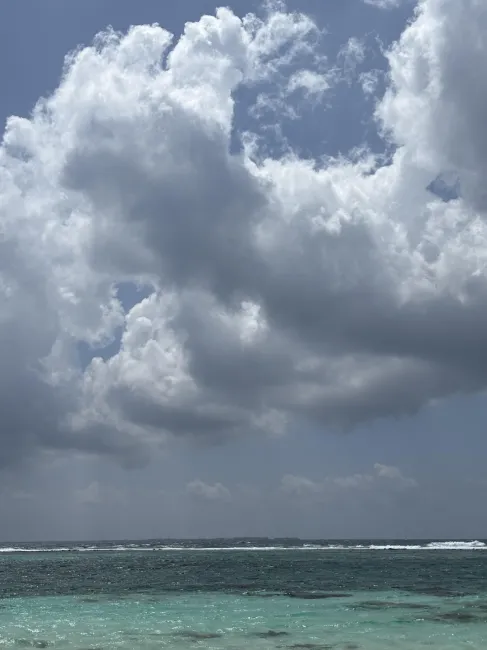 LITTLE CAYMAN LOT CLOSE TO POINT OF SAND
