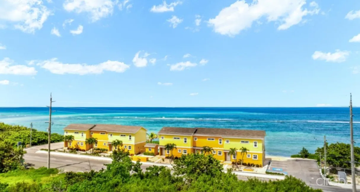 Long Pointe View Villas