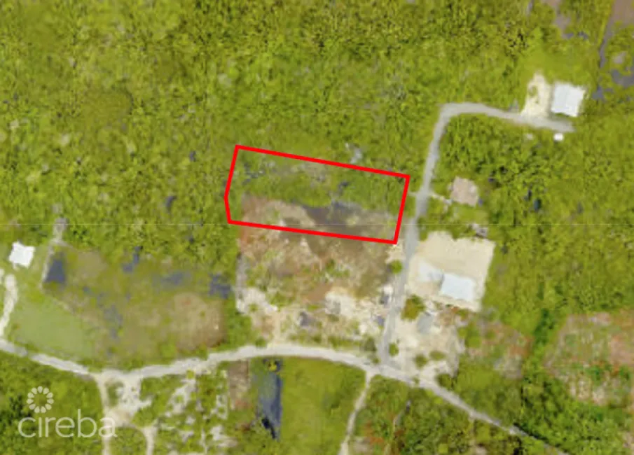 NORTHSIDE LOT
