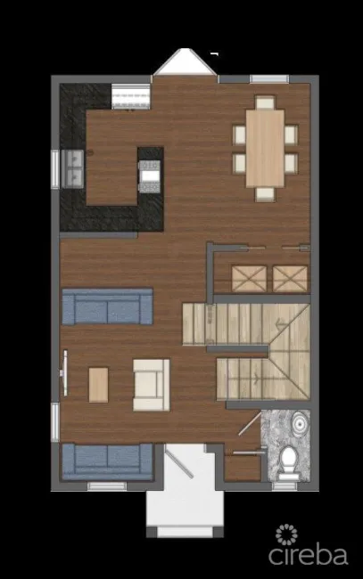 ANNIE'S RETREAT VILLAS