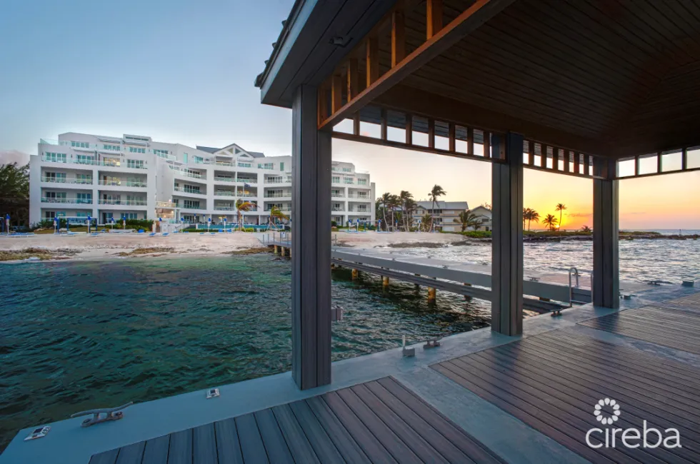 RUM POINT CLUB