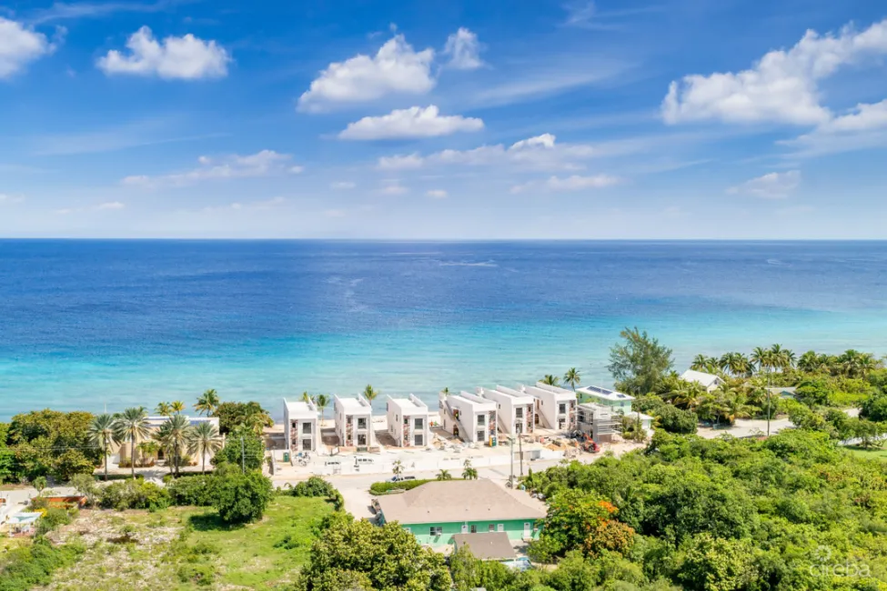 SILVER REEF RESIDENCES UNIT 4