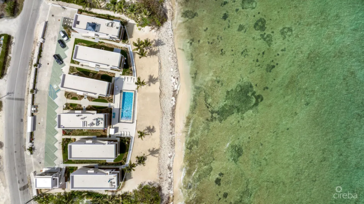 SILVER REEF RESIDENCES UNIT 4