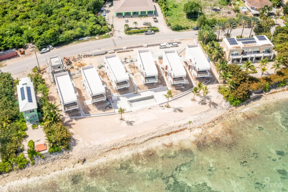 SILVER REEF RESIDENCES UNIT 4