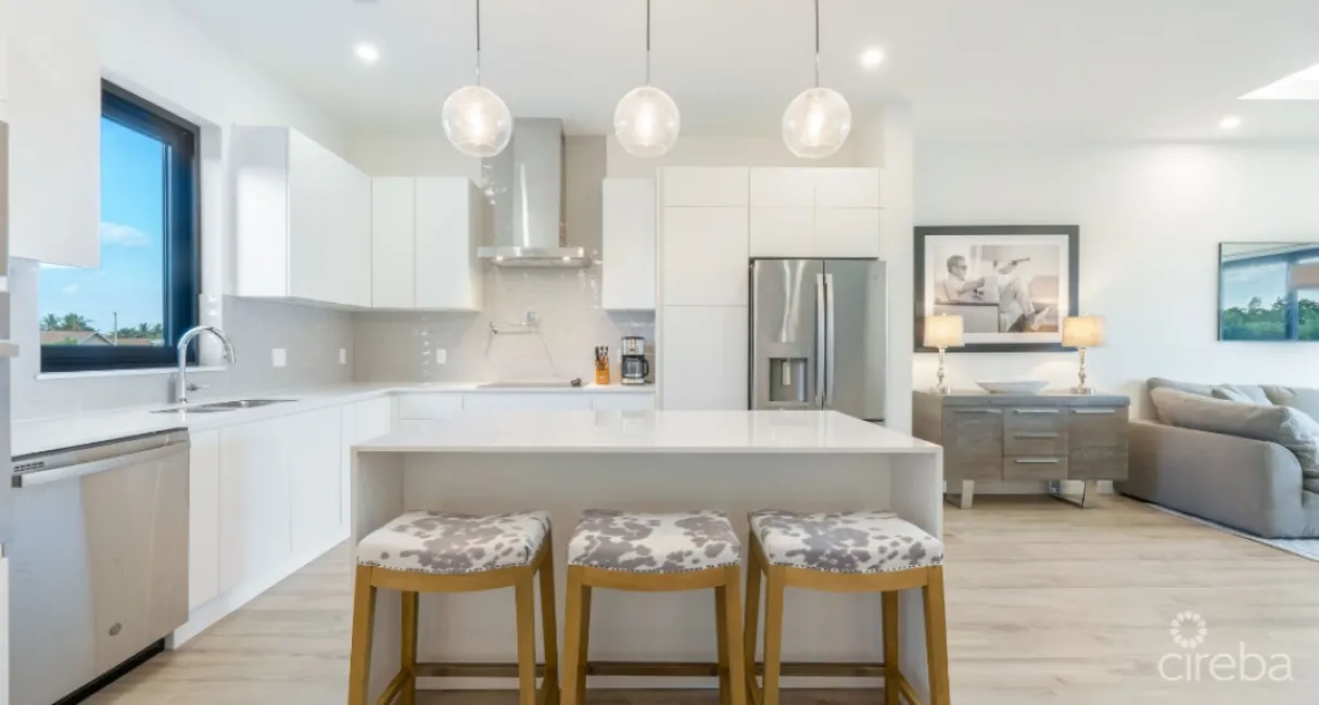 Paraiso Residences #7 - pre-construction