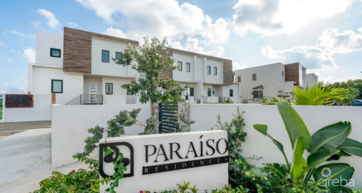 Paraiso Residences #10 - pre-construction