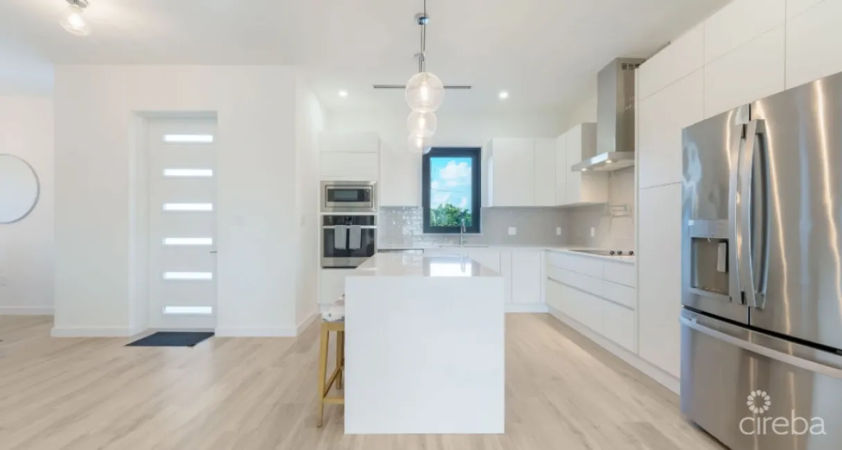 Paraiso Residences #8 - pre-construction