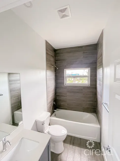 THE LANDING - SPOTTS - 2 BED ROOM PLUS DEN -  GROUND FLOOR CONDO