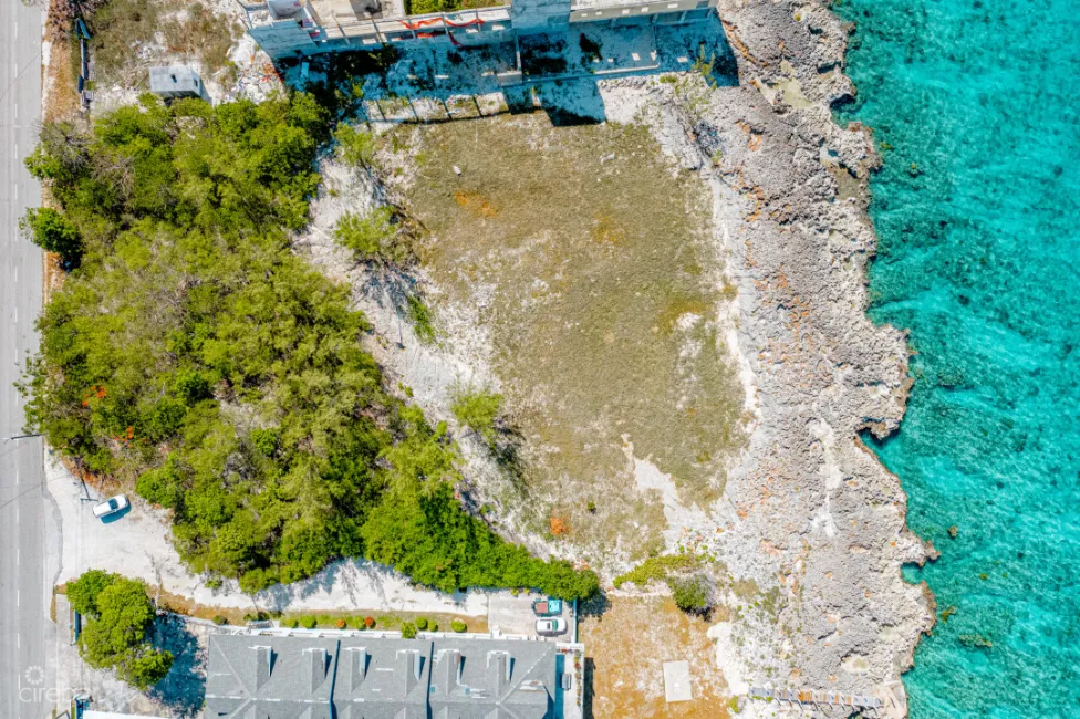 NORTH WEST POINT OCEANFRONT DEVELOPMENT LAND