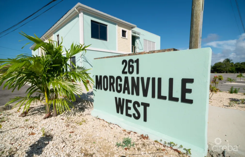 MORGANVILLE UNIT 10