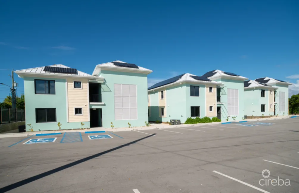MORGANVILLE UNIT 10
