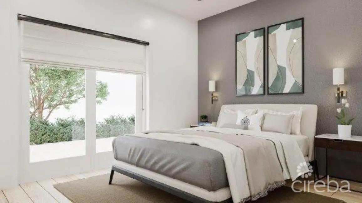 20 NORTH, 2 BED - SEVEN MILE CORRIDOR