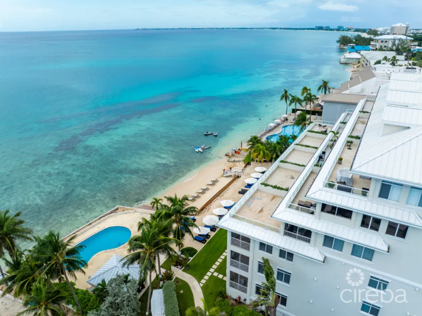 SOUTH BEACH BAY CLUB CORNER PENTHOUSE