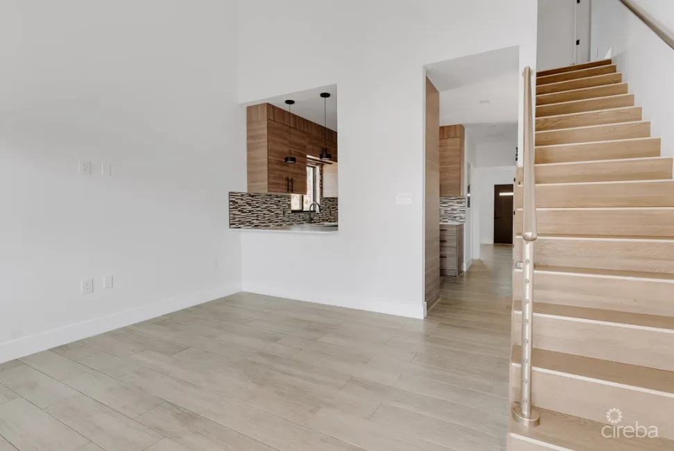 KINGSLEY TOWNHOMES