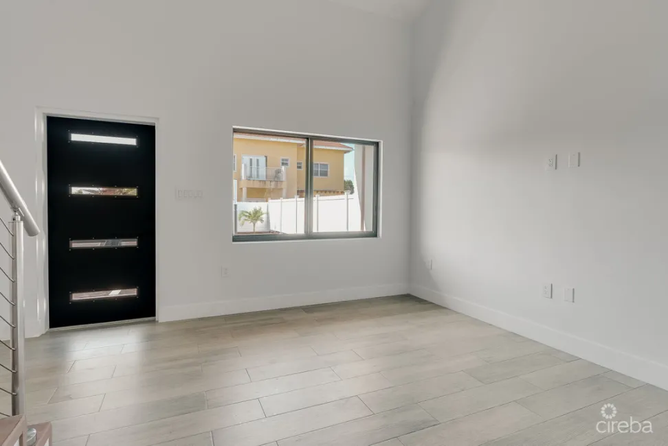KINGSLEY TOWNHOMES