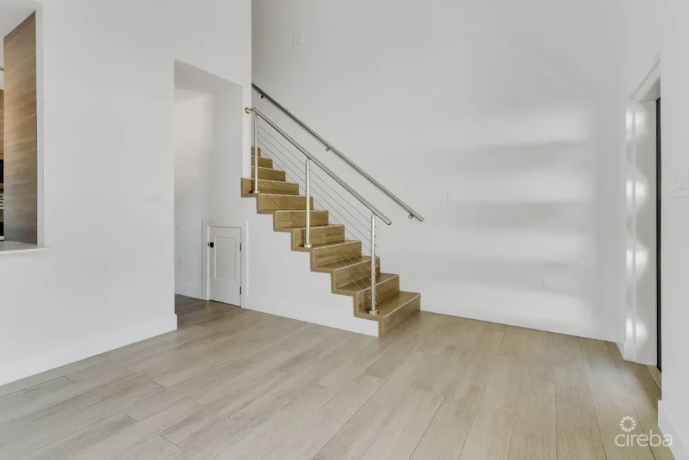 KINGSLEY TOWNHOMES