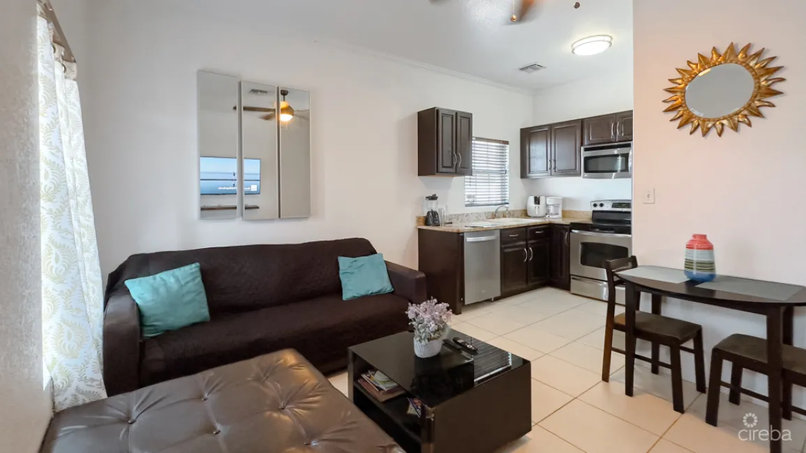 MIZPAH CORNER UNIT