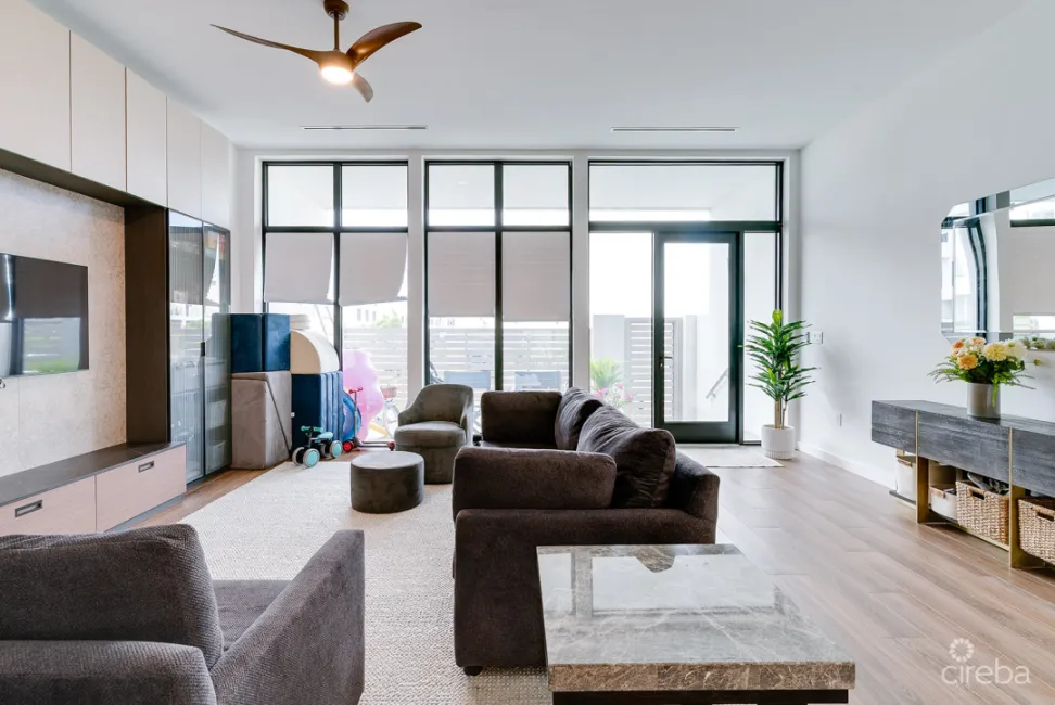 BAHIA 4 BEDROOM