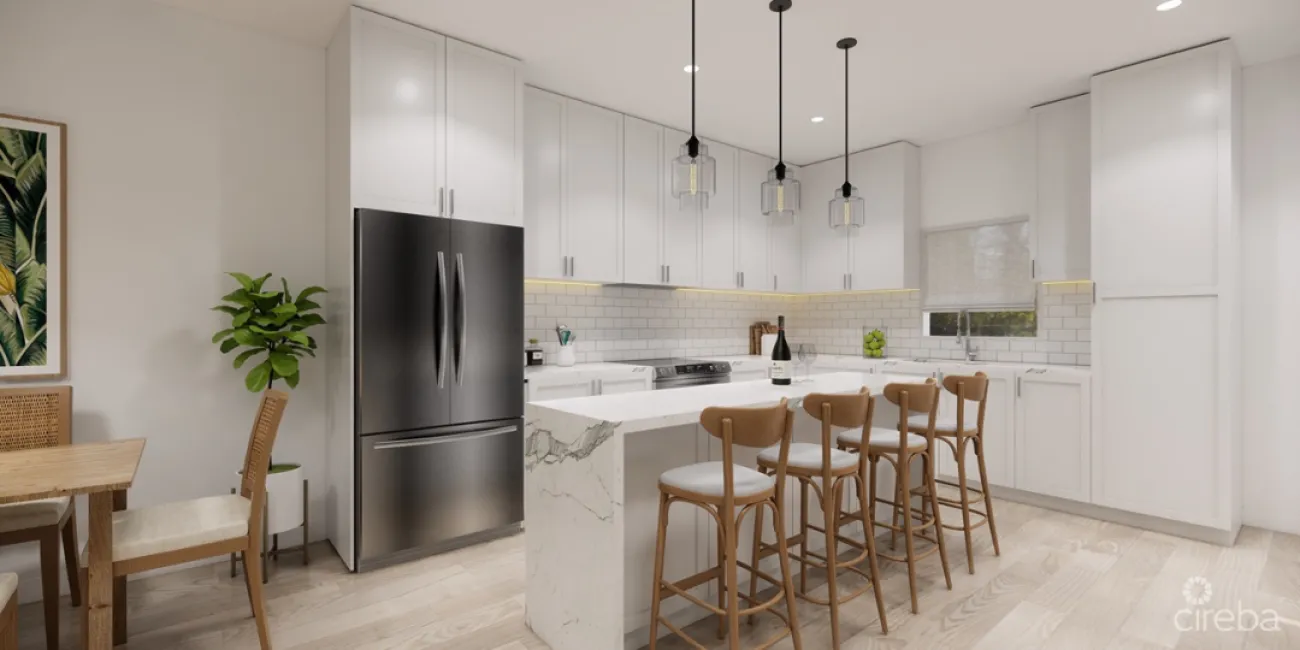DWEL PROPERTIES