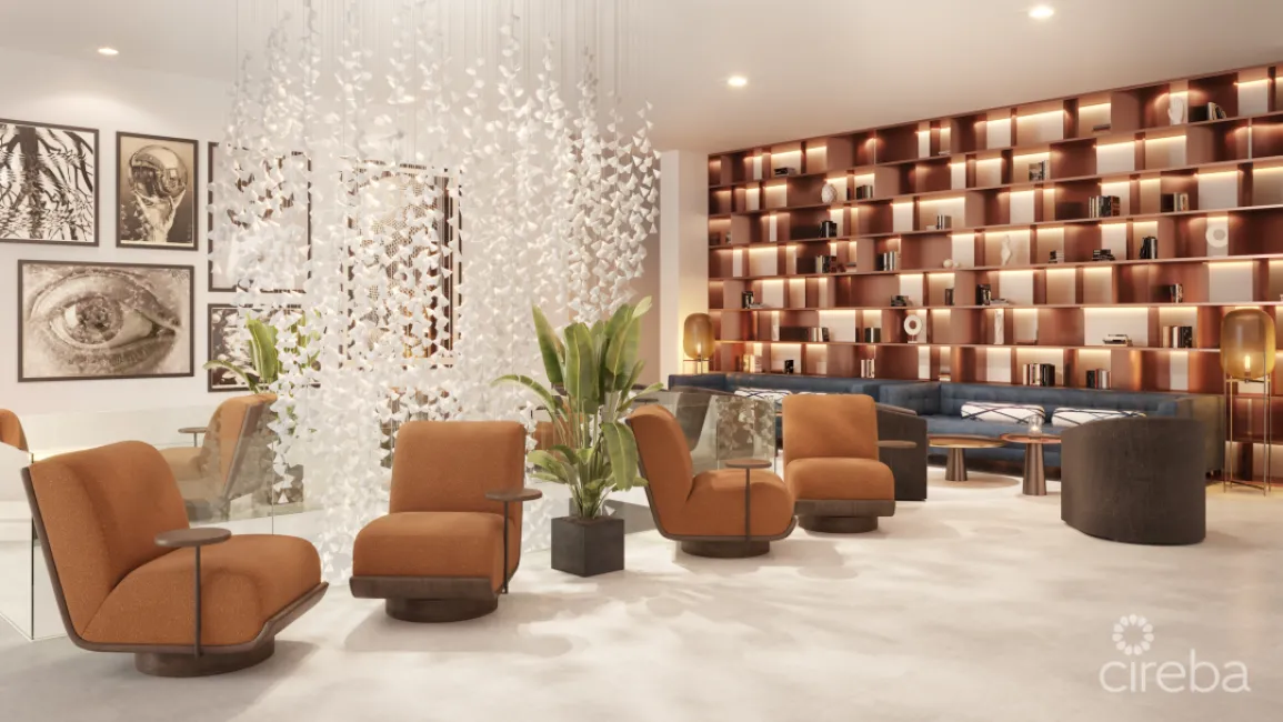 ONE|GT RESIDENCES - UNIT 722