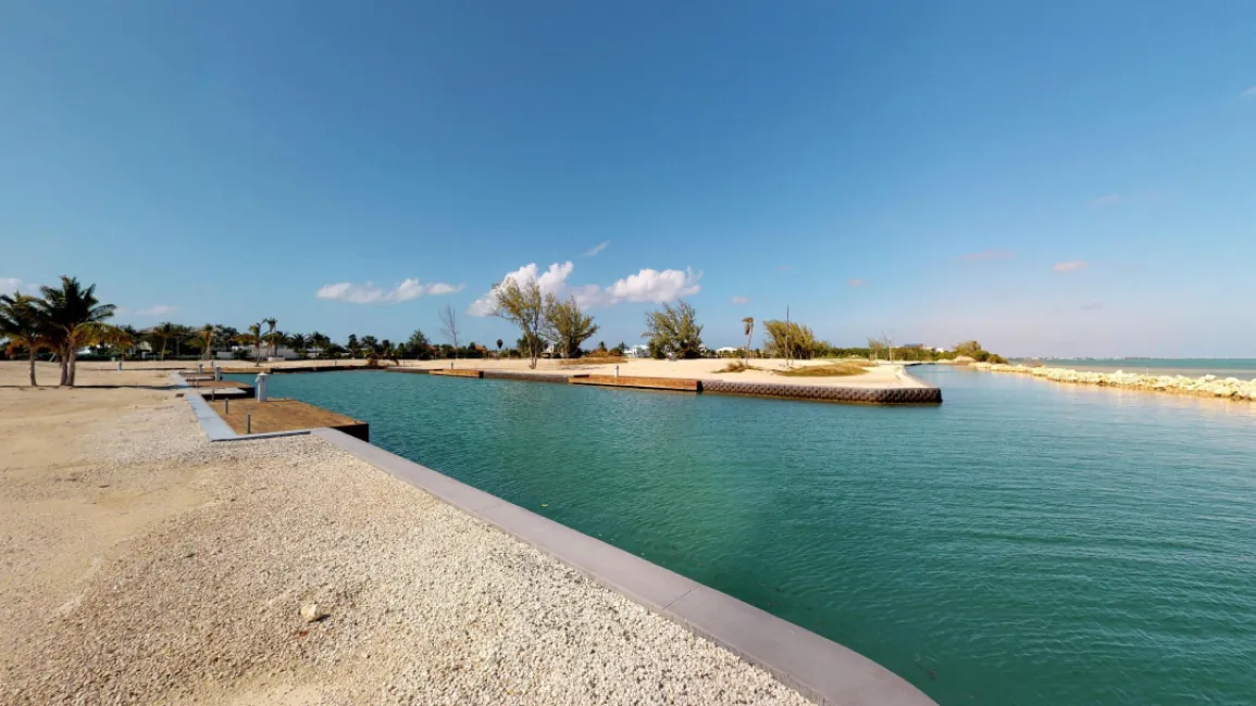 DIAMOND'S EDGE OCEANFRONT ACREAGE ESTATE LOT #3