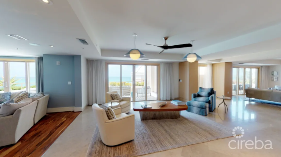 RITZ-CARLTON RESIDENCE #612