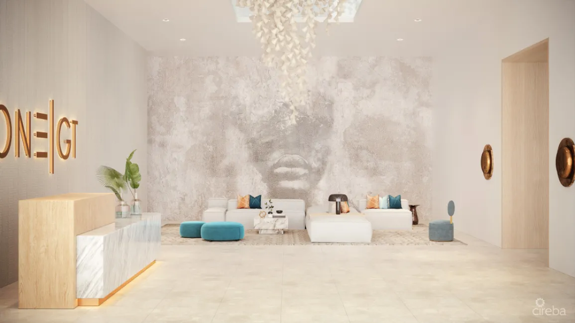 ONE|GT RESIDENCES - UNIT 625