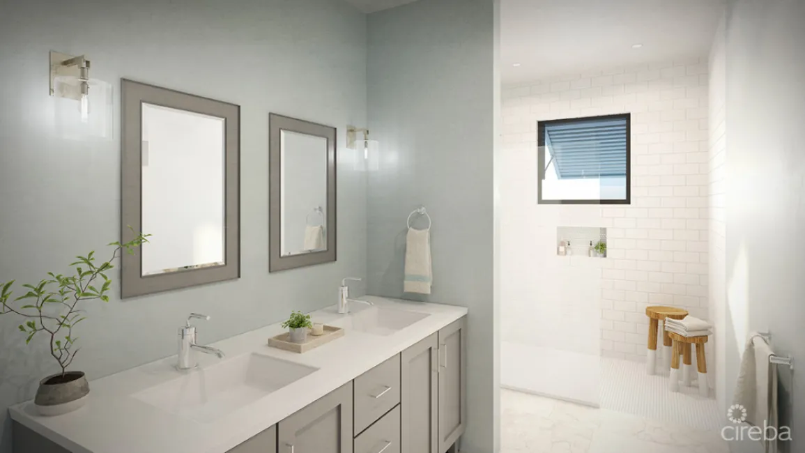 OLEA TWO-STOREY TOWNHOME - RESIDENCE 203