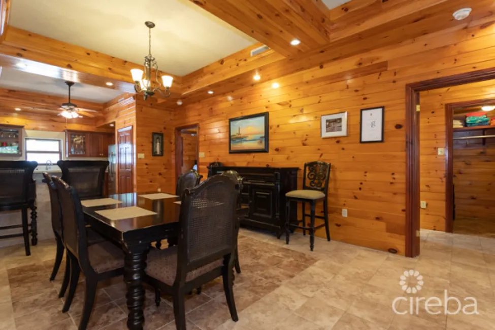 LIGHTHOUSE POINT FRACTIONAL SHARE CONDO