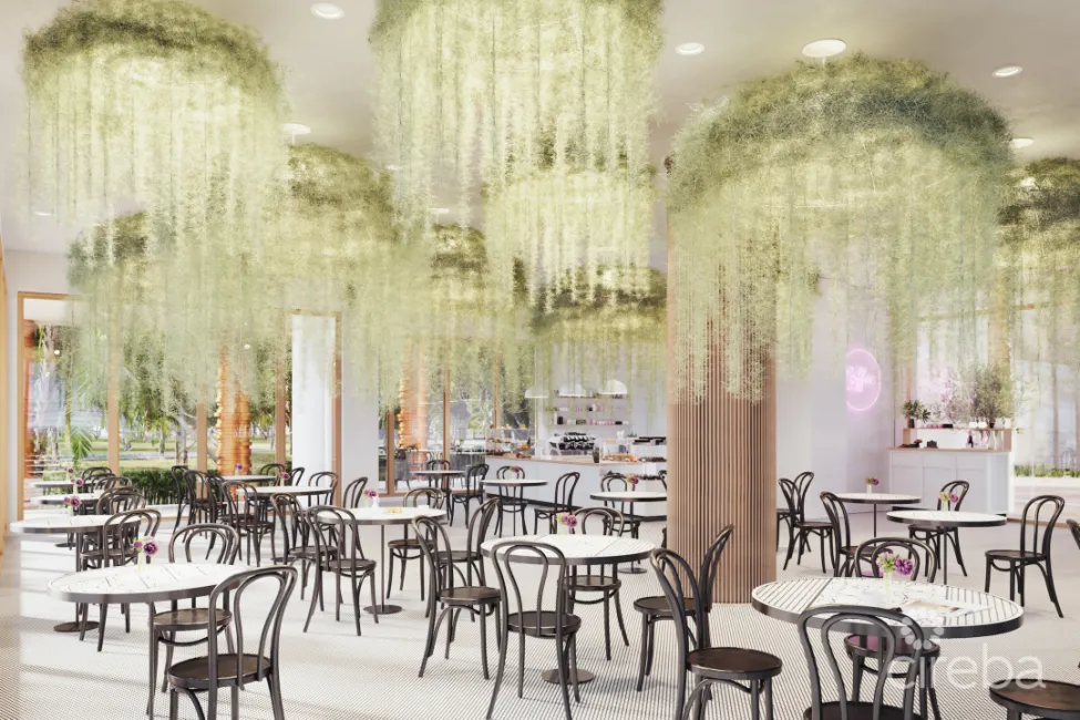 ONE|GT RESIDENCES - UNIT 914