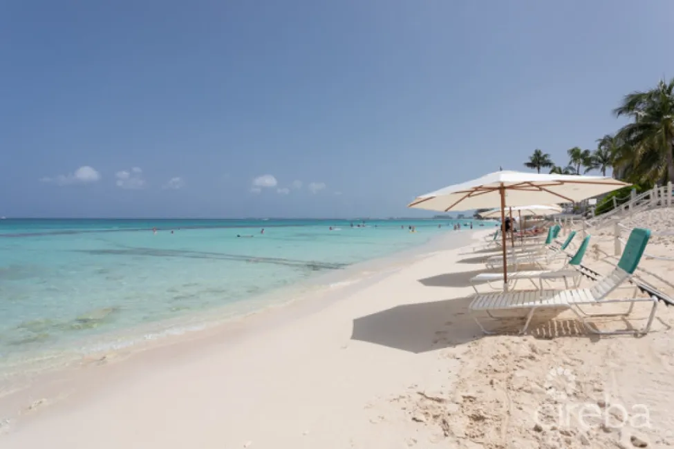 SOUTH BAY BEACH CLUB, 3BR CONDO WITH PARKING SPACE