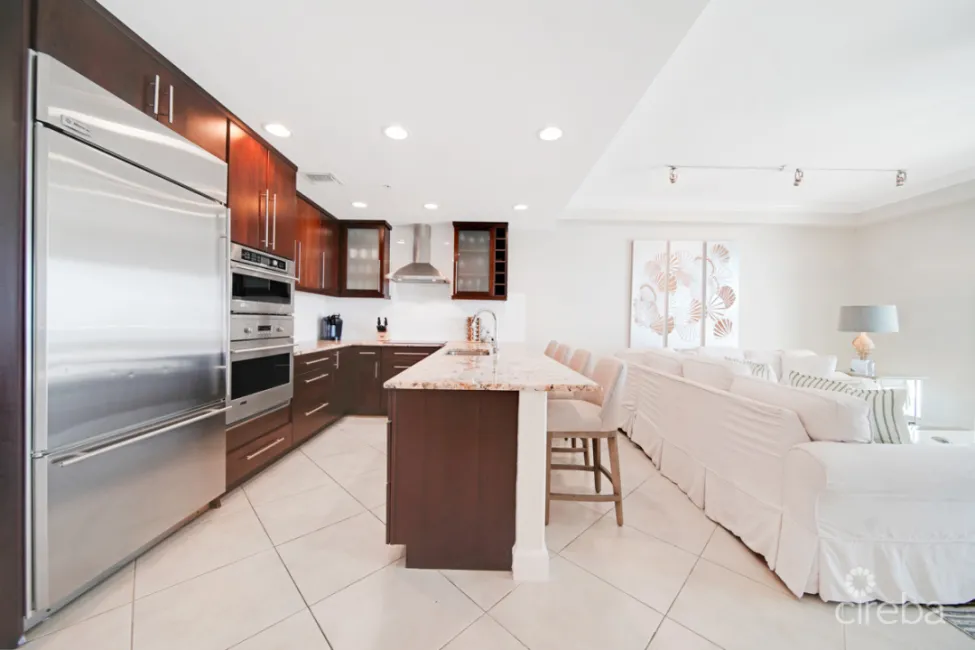 SOUTH BAY BEACH CLUB, 3BR CONDO WITH PARKING SPACE