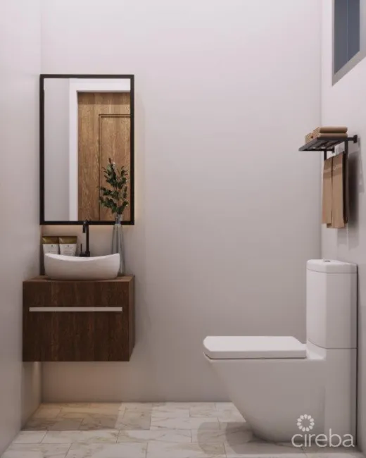 ANNIE'S RETREAT VILLAS