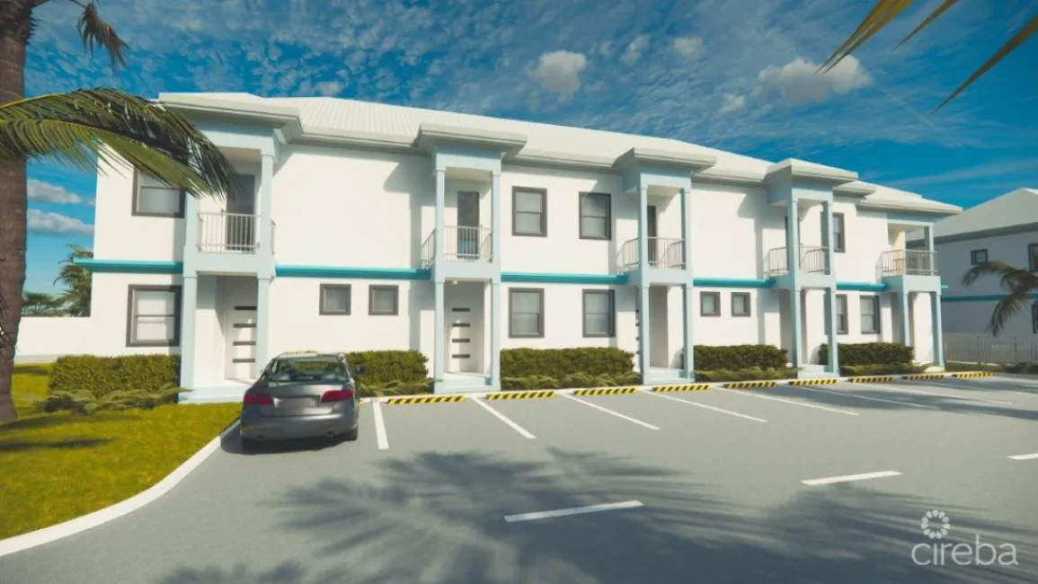 ANNIE'S RETREAT VILLAS