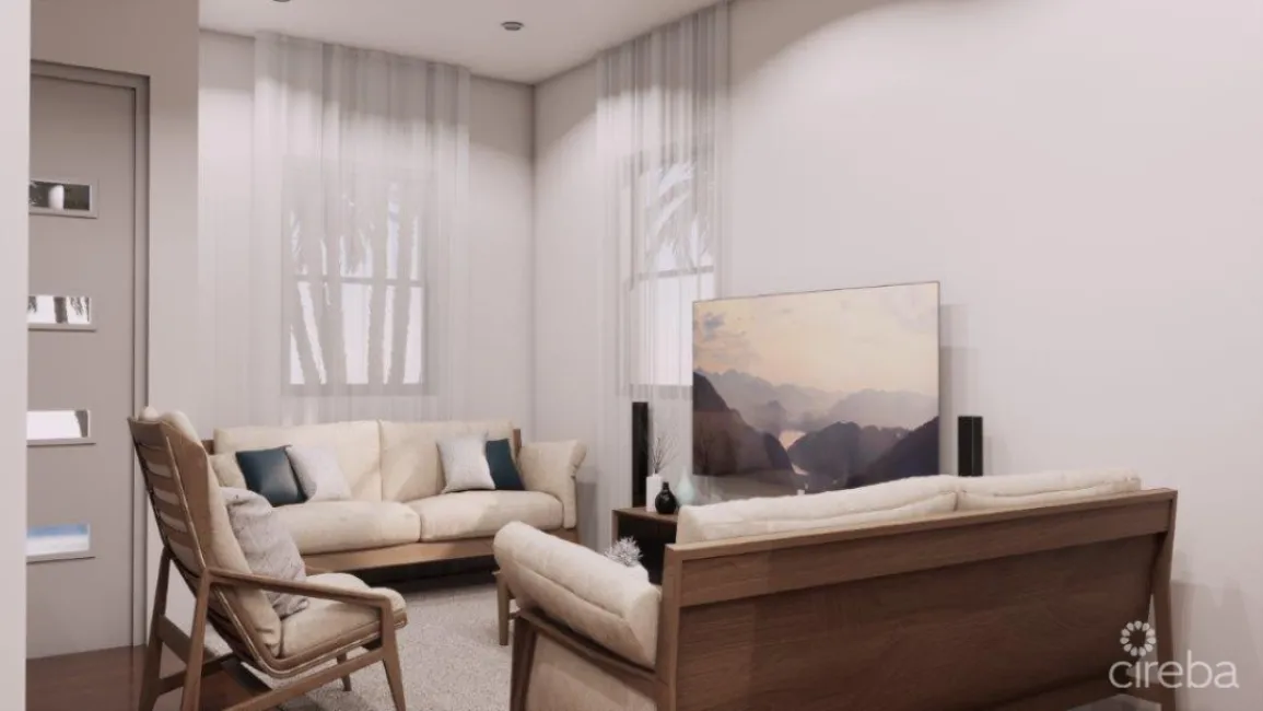 ANNIE'S RETREAT VILLAS